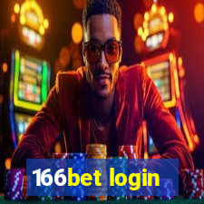 166bet login